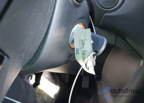 2017 Mitsubishi Outlander Sport 2.0 Es/2.0 Le из США, поврежденный, VIN JA4AP3AUXHZ046620